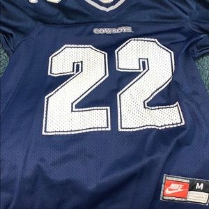 Dallas Cowboys E.Smith Jersey!!
